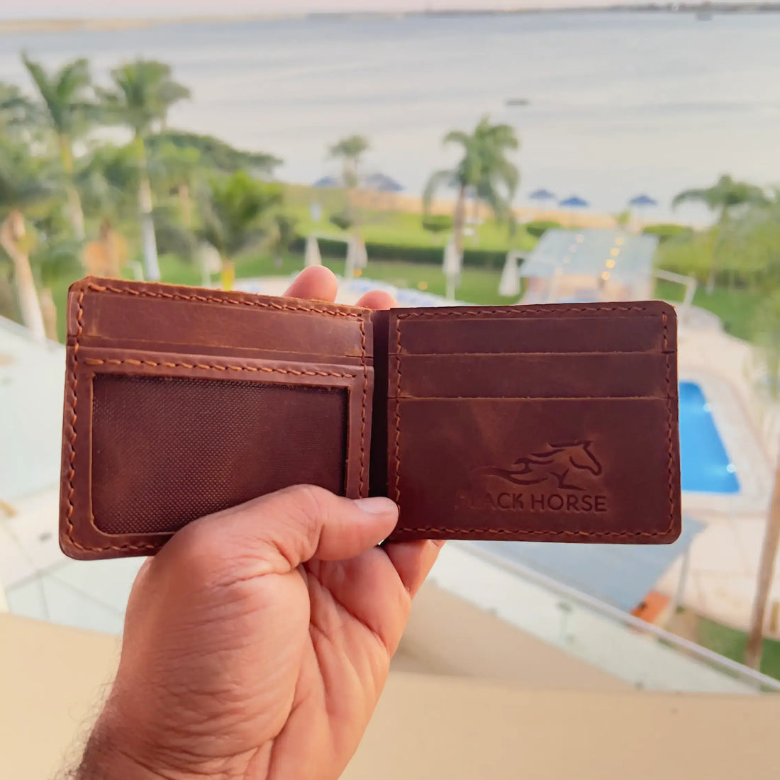 What is Full-Grain Leather?