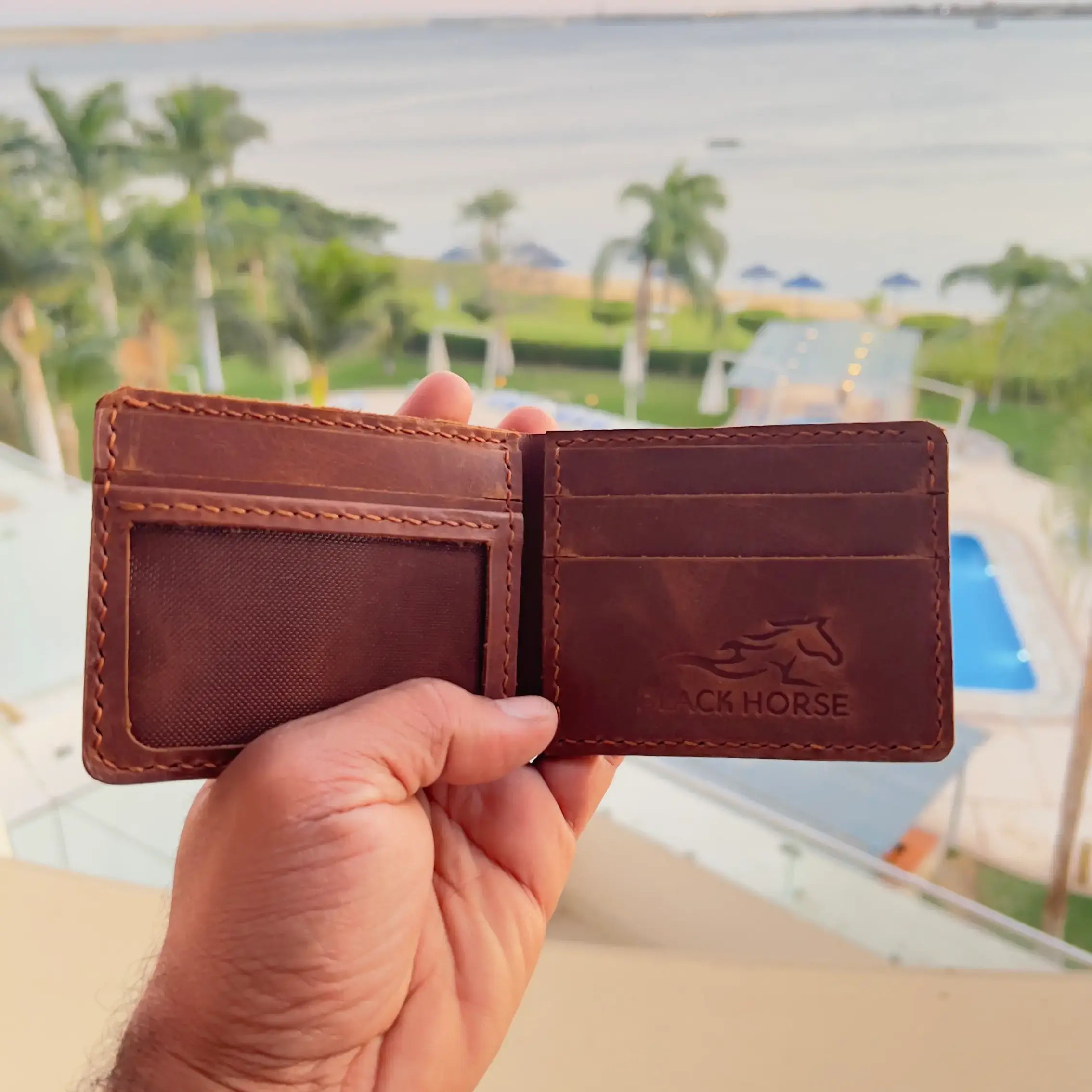 What is Full-Grain Leather?