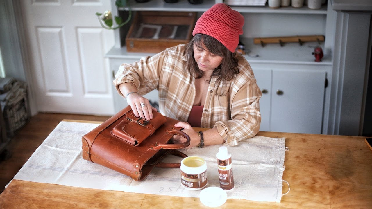 Learn How to Clean, Condition, and Protect Your Leather Wallet for Lasting Durability