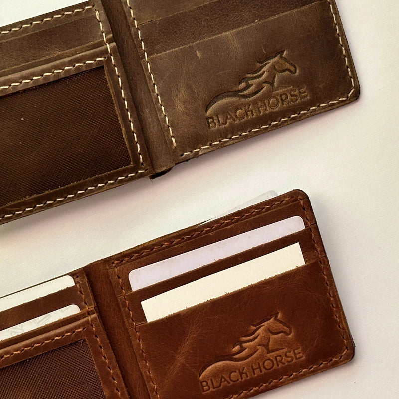 Wallets