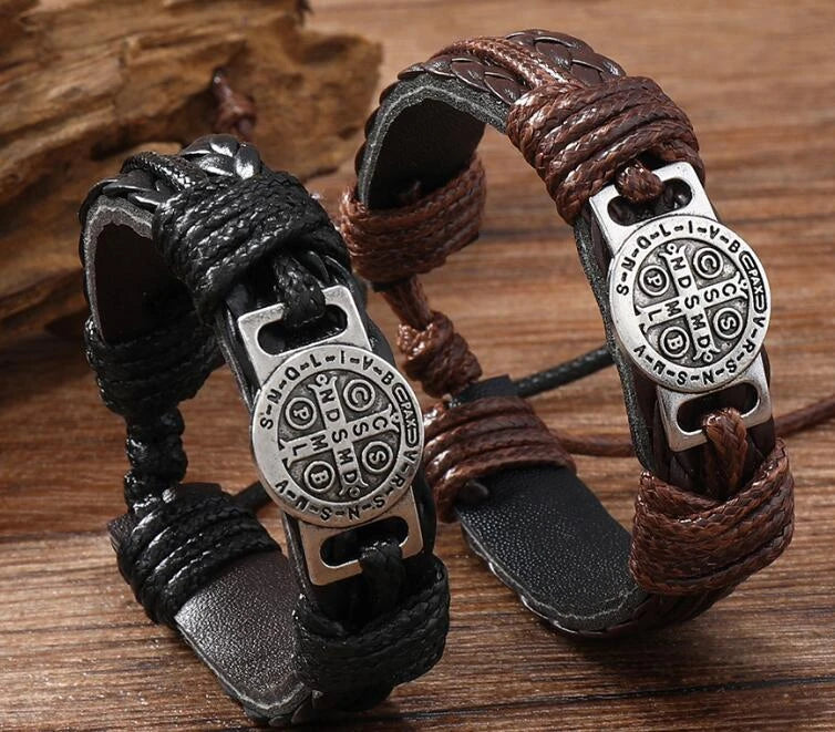 Leather Accessories