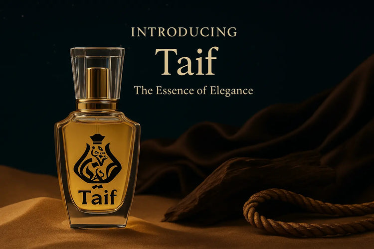 Perfume for Men